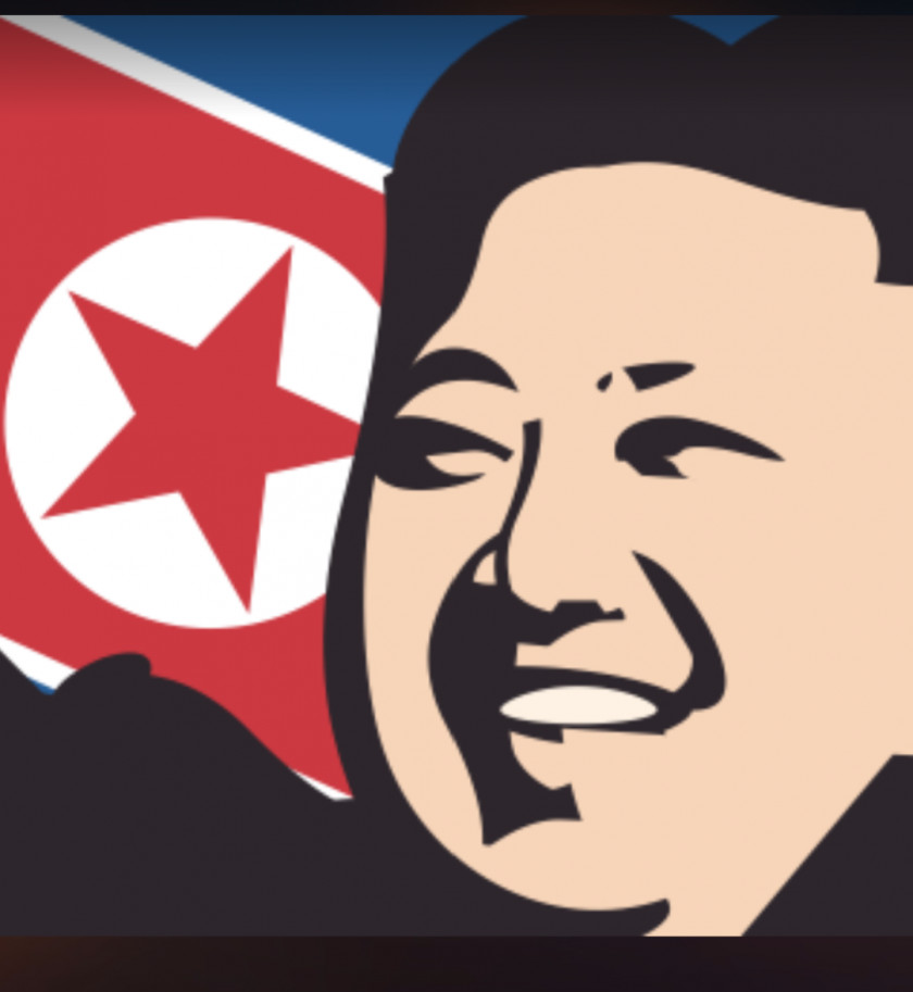 Kim Jong-un Battlefield 4 1 Hardline 3 North Korea PNG