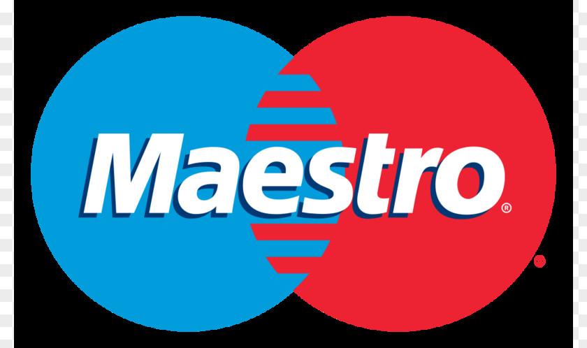 Mastercard Maestro Debit Card Logo Cirrus PNG