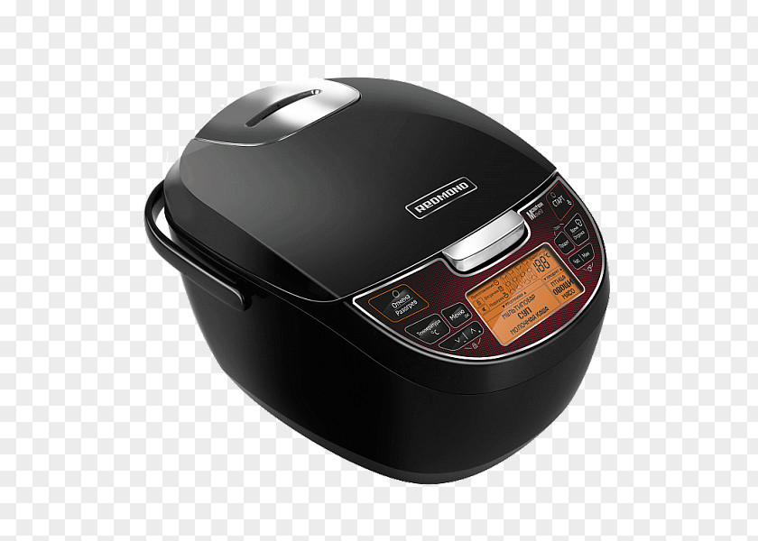 Multicooker Multivarka.pro Ulyanovsk Price Pressure Cooking PNG