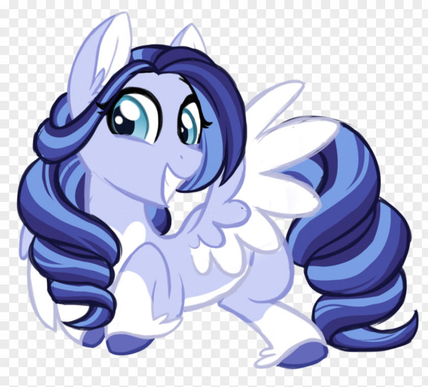 Periwinkle Pony DeviantArt Cartoon PNG