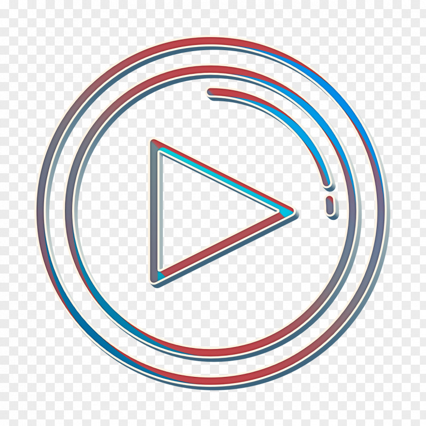 Play Icon Movie  Film PNG