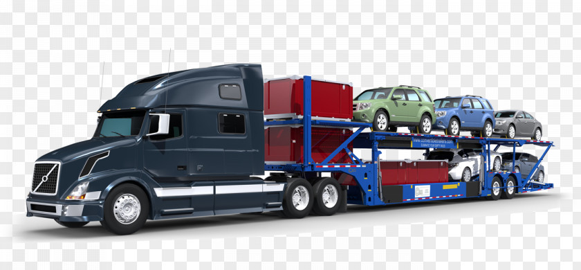 Truck Driver Car Pickup Mover Transport PNG