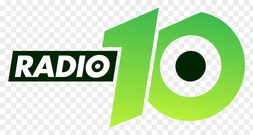 50's Radio 10 Netherlands FM Broadcasting Internet PNG