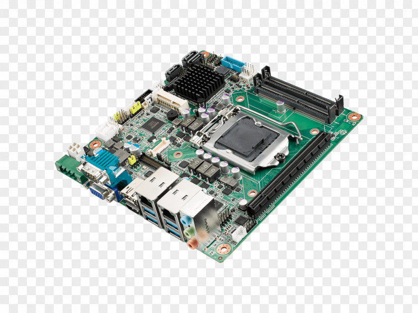 Amc Motherboard Mini-ITX Central Processing Unit ASUS CPU Socket PNG