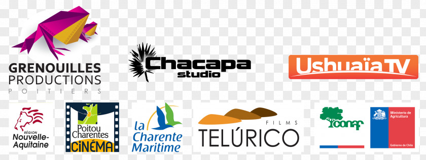 ARAUCARIA Ushuaia TV Freebox Logo PNG