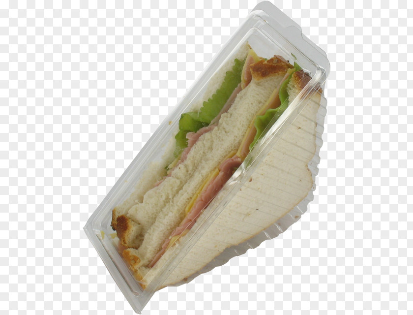 Blister Sandwich Pack Packaging And Labeling Box Baguette PNG