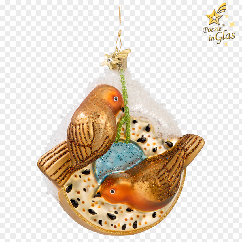 Christmas Beak Ornament Feather PNG