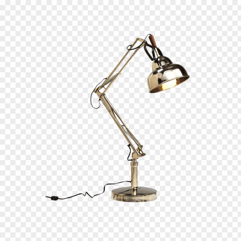 Desk Lamp Lighting DEBUTANTE DESIGN INC. Incandescent Light Bulb PNG