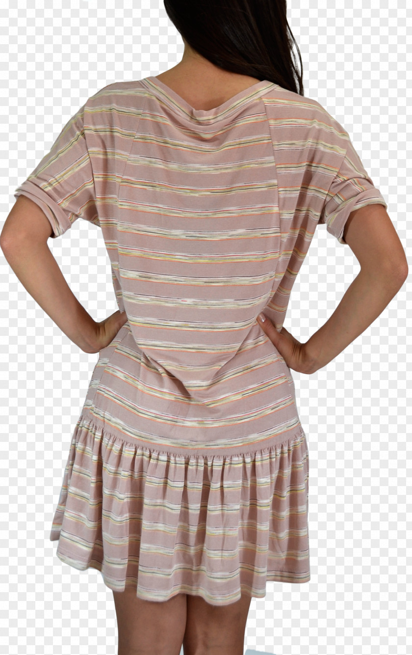 Dress Waist Sleeve PNG