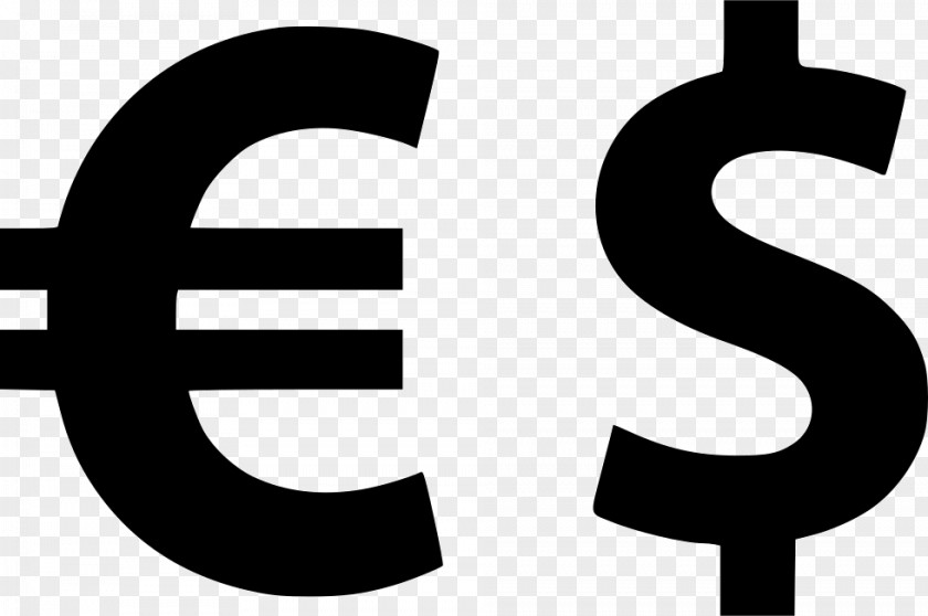 Euro Currency Money Clip Art PNG