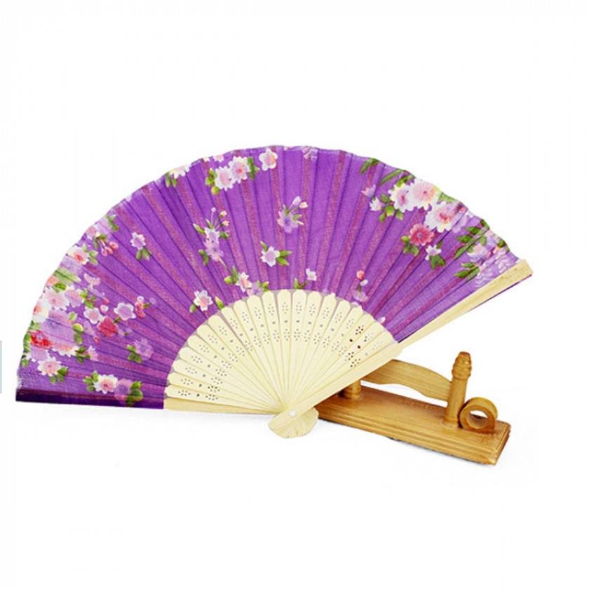 Fan China Hand Clip Art PNG