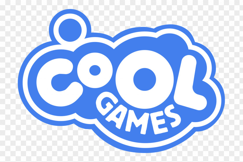 Game Logo Video Developer CoolGames B.V. Casual Industry PNG