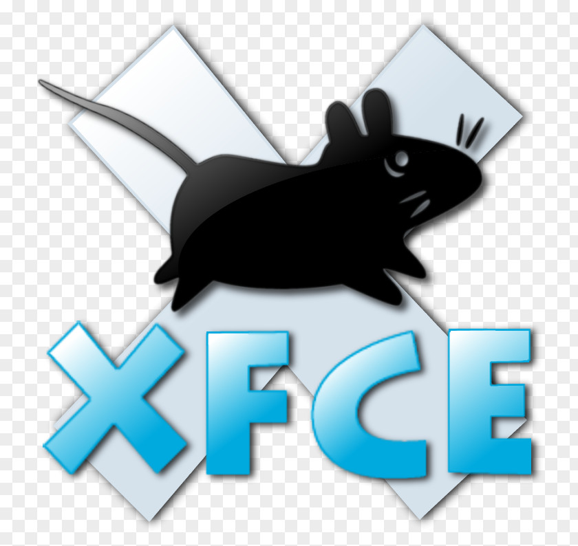 Gnome Xfce Desktop Environment MATE Linux Mint PNG