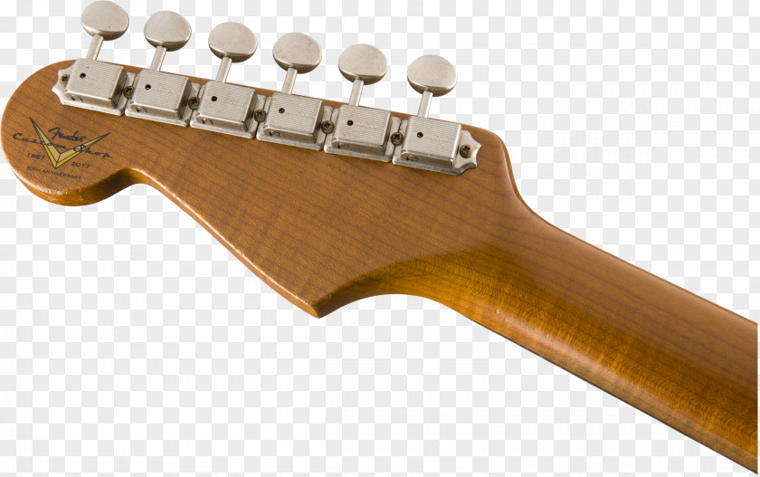 Guitar Fender Stratocaster The Black Strat Stevie Ray Vaughan Eric Clapton Telecaster PNG