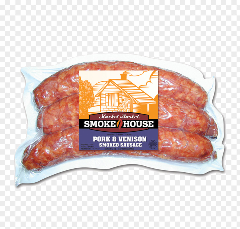 Ham Sausage Smokehouse Tasso Bratwurst PNG