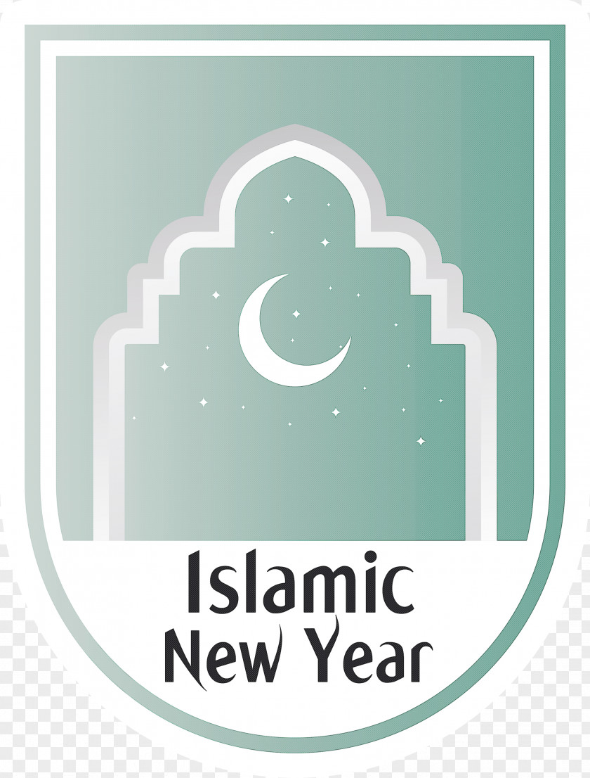 Islamic New Year Arabic Hijri PNG