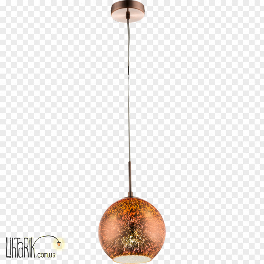 Light Electric Chandelier Edison Screw Fixture PNG