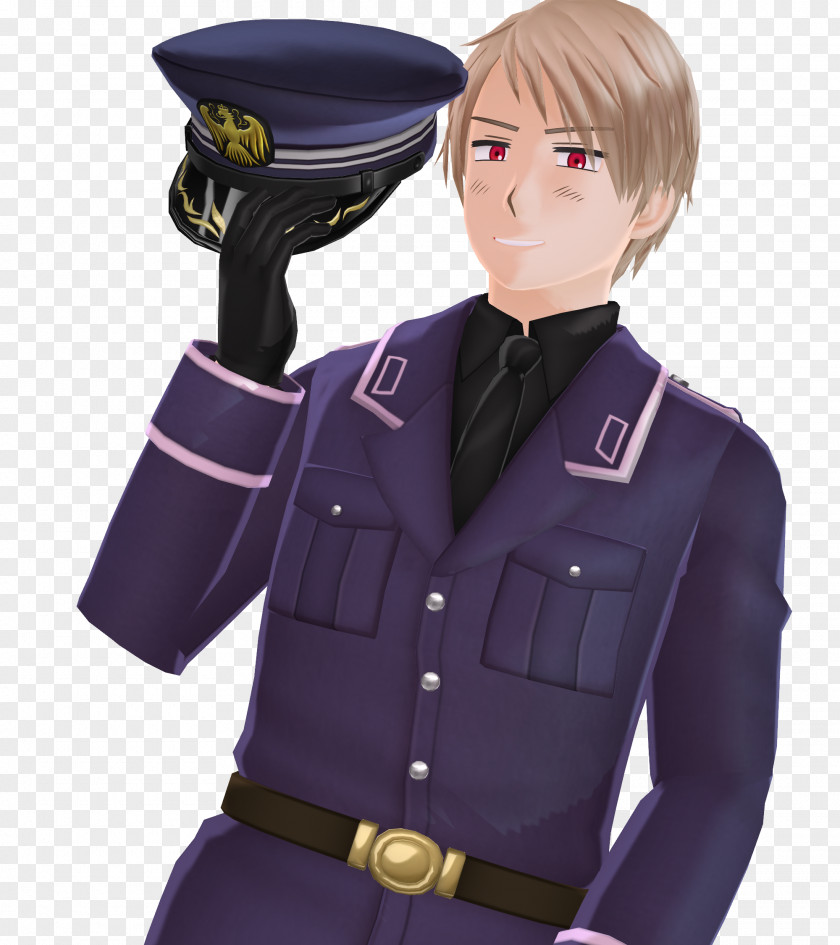 Military Uniform Security Animated Cartoon PNG