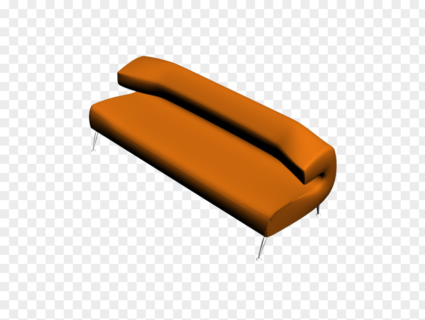 Modern Sofa Chaise Longue Garden Furniture Couch PNG