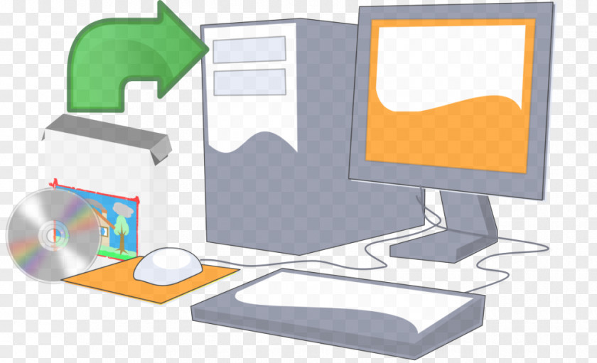 Output Device Technology Computer Monitor Accessory Clip Art PNG