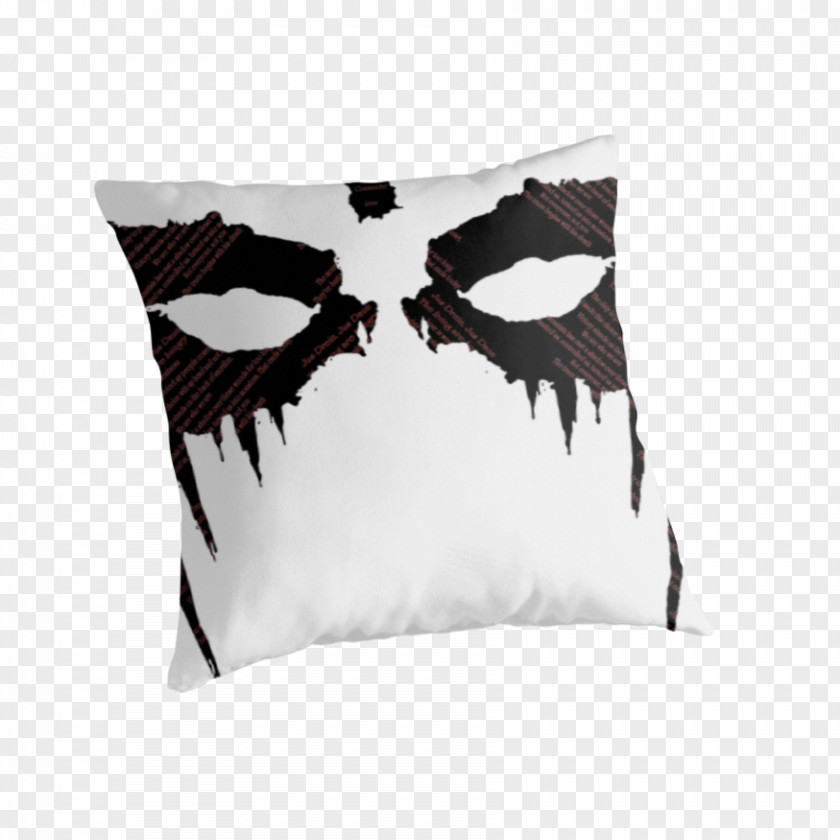 Pillow Lexa Throw Pillows Cushion Warrior PNG