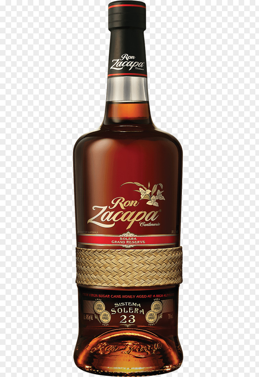 RUM BARREL Ron Zacapa Centenario Rum Distilled Beverage Wine PNG