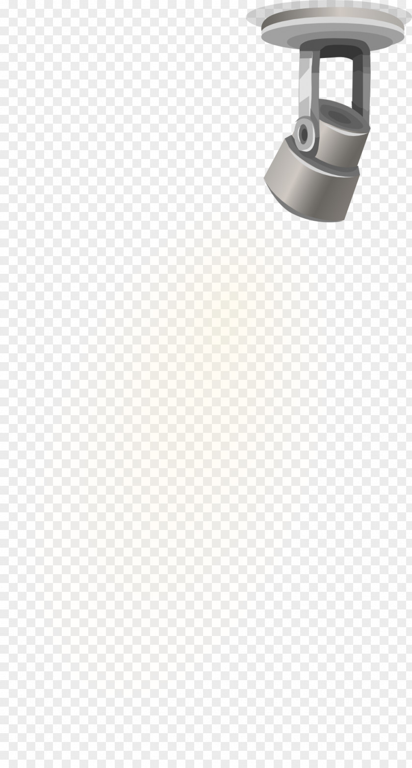 Spotlight Lighting Light Fixture PNG