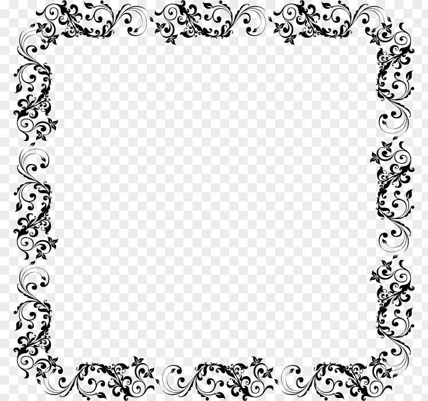 Square Frame The Ant And Grasshopper Clip Art PNG