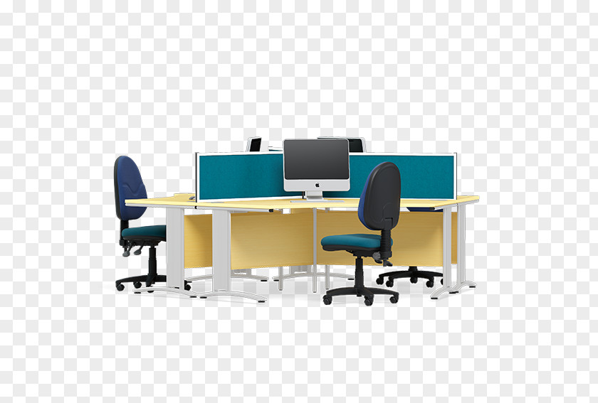 Table Office & Desk Chairs Cable Management PNG