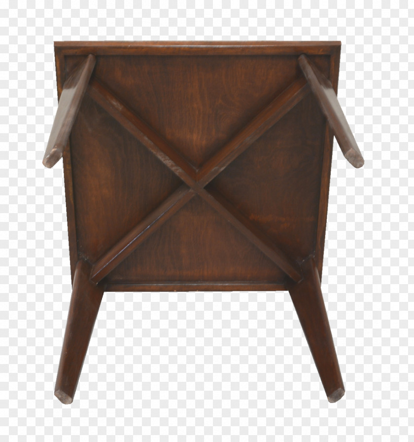 Table Wood Chair PNG