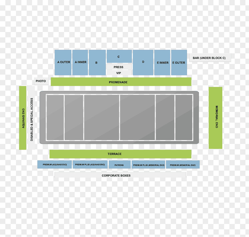 Venue Brand Area PNG