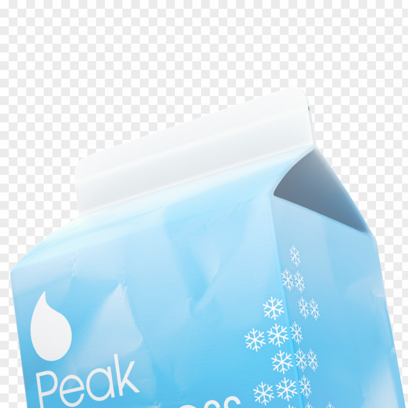 Water Brand Plastic PNG