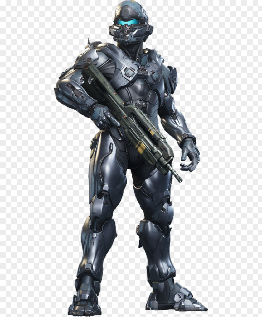 Armour Halo 5: Guardians Halo: Reach Master Chief 4 3 PNG