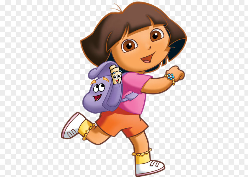 Backpack Backpack, Backpack! Dora YouTube Drawing PNG