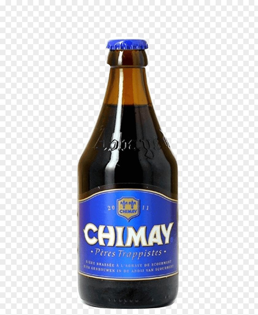 Beer Trappist Chimay Brewery Scourmont Abbey Ale PNG