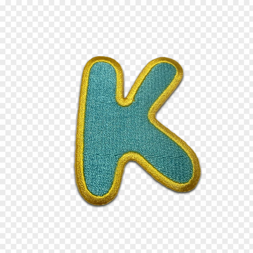 CATCH Letter Alphabet Embroidered Patch Embroidery Font PNG