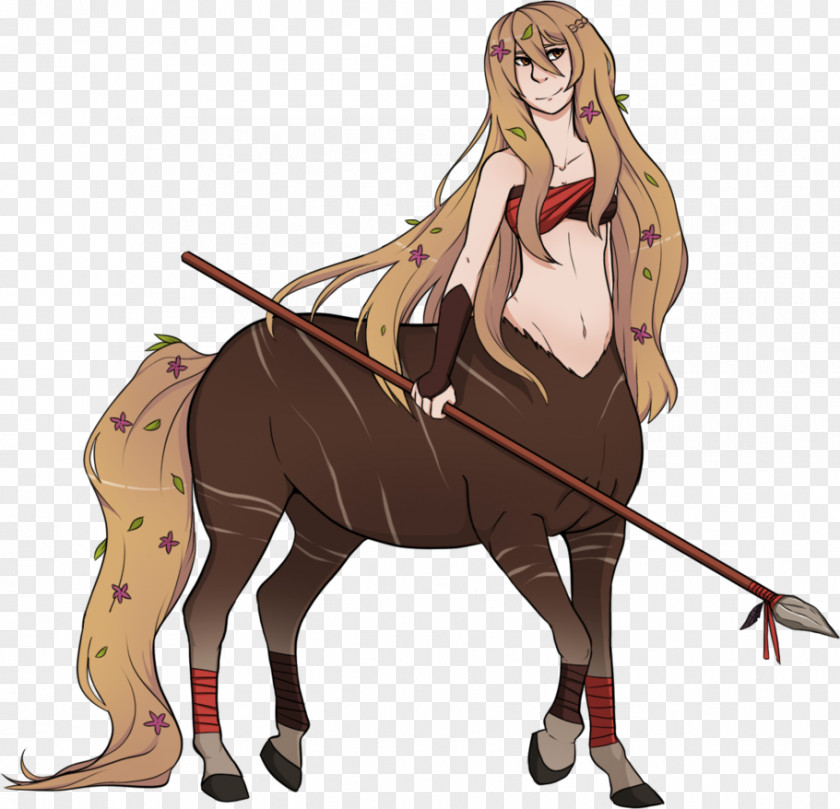 Centaur DeviantArt Horse Drawing PNG