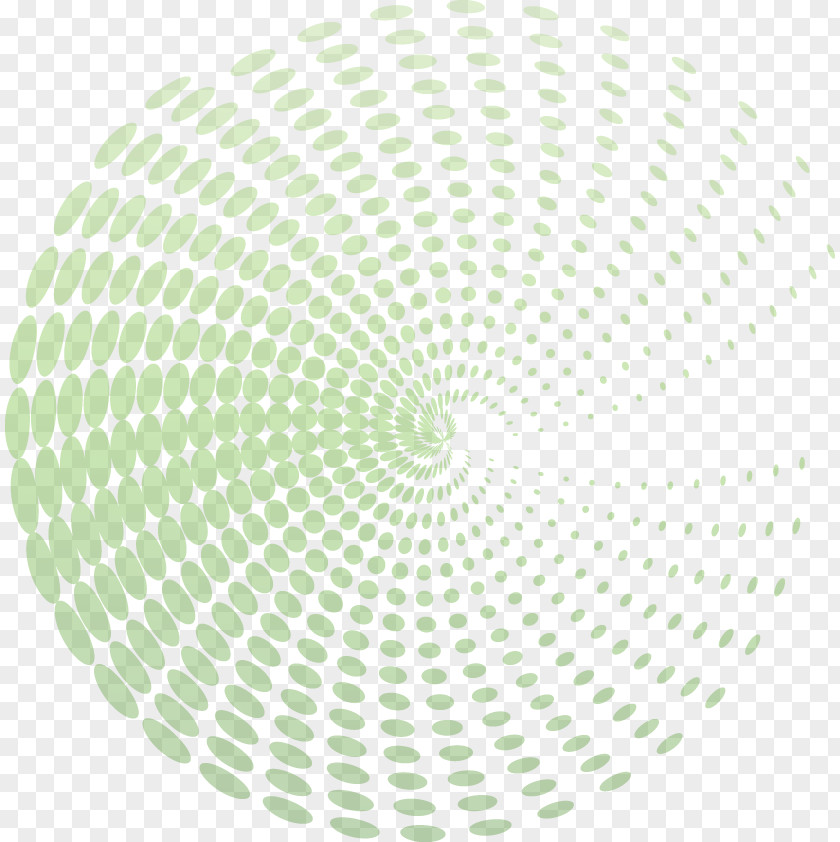 Design Green Pattern PNG