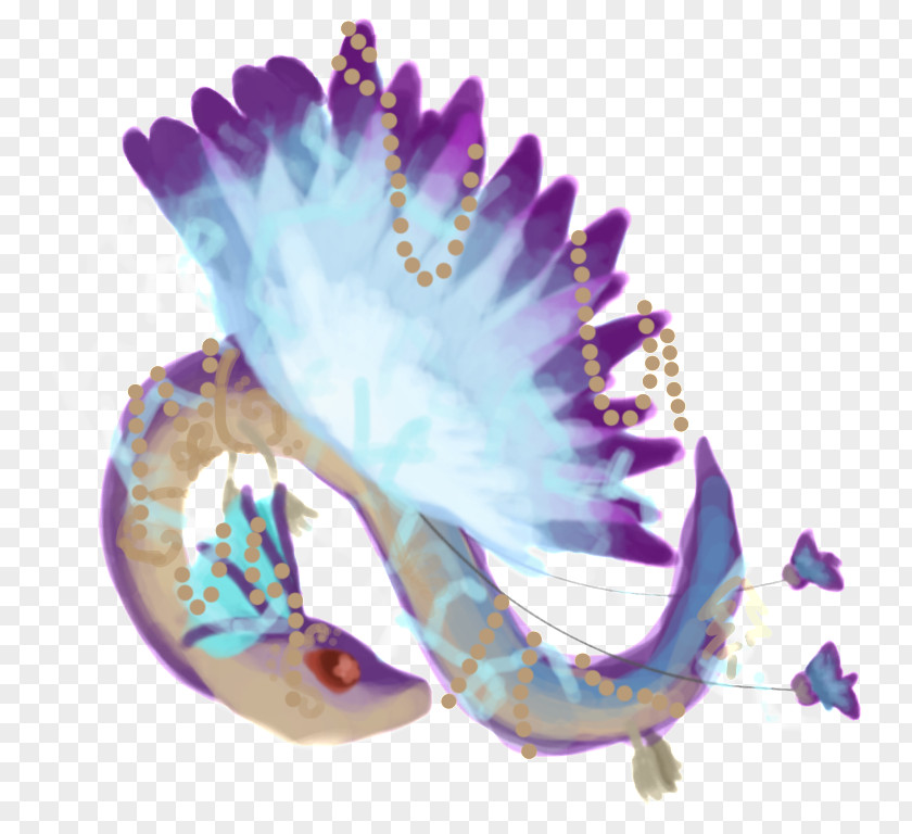 Forget Me Not Horror Movie Organism Purple PNG