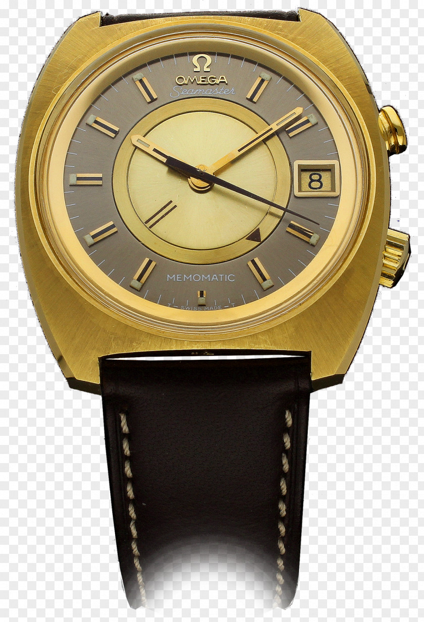LONDONAlarm Clock And Time Map Watch Omega SA Seamaster OMEGA Vintage Store Somlo PNG