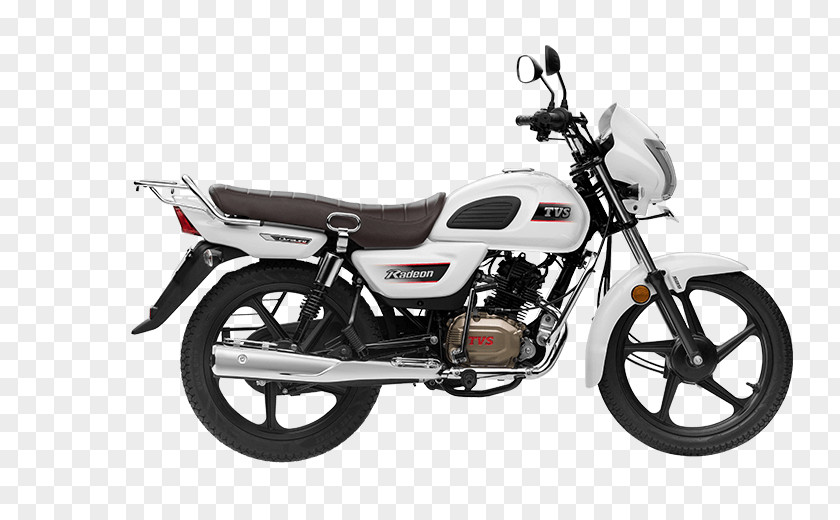 Motorcycle TVS Motor Company Television Image India PNG