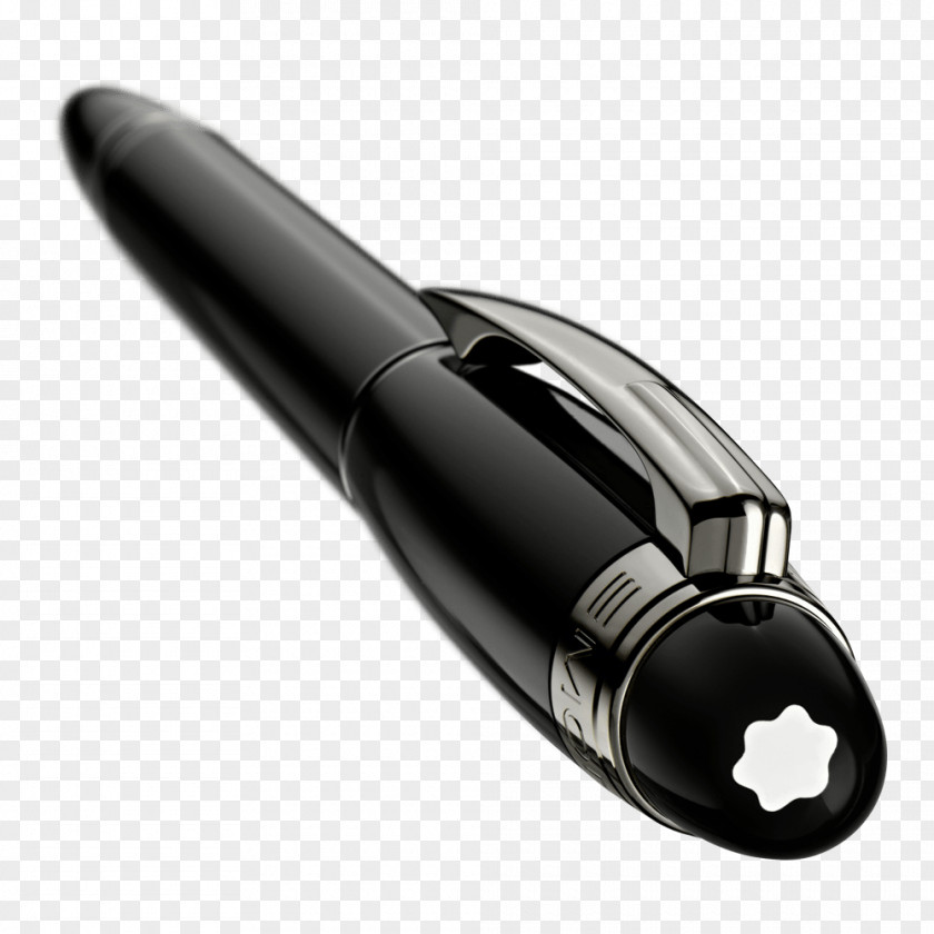 Nib Ballpoint Pen Watch Cartoon PNG