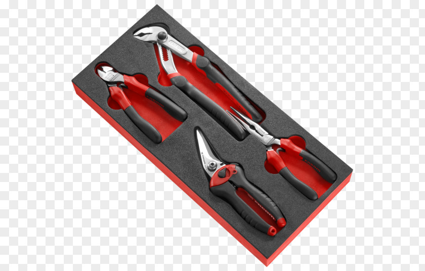 Pliers Hex Key Hand Tool Handle PNG