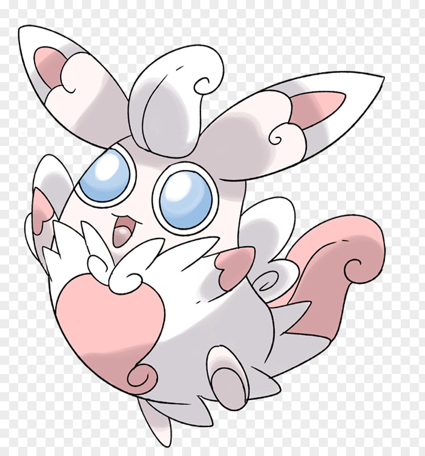 Pokemon Wigglytuff Pokémon Red And Blue Adventures Clefable PNG