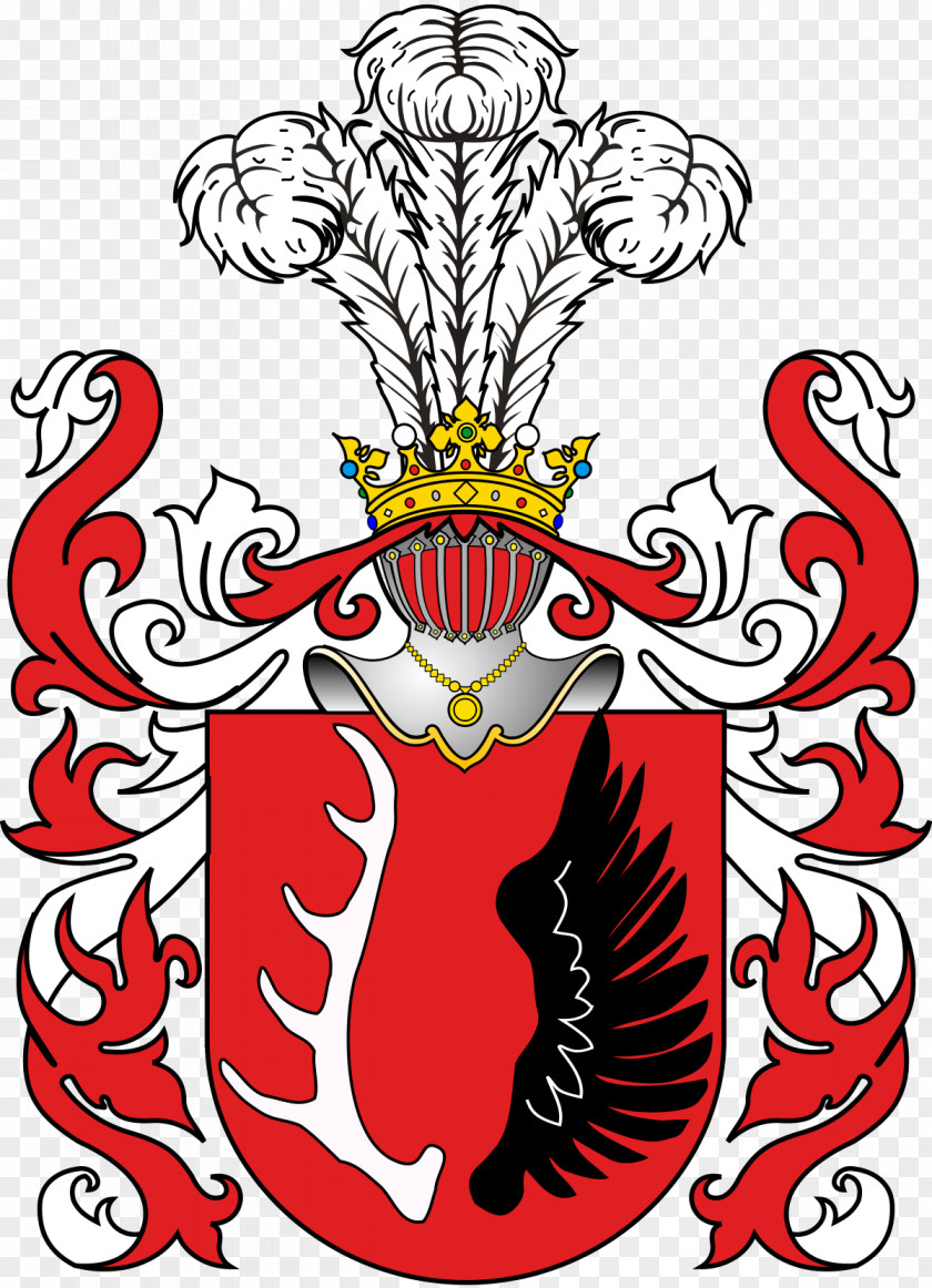 Polish Heraldry Korczak Coat Of Arms Szlachta Abdank PNG