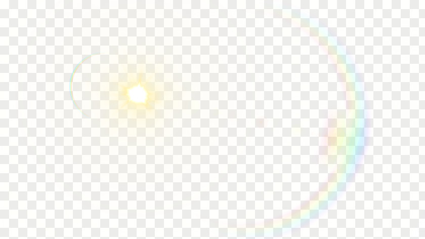 Rainbow Lens Flare PNG Flare, sun illustration clipart PNG