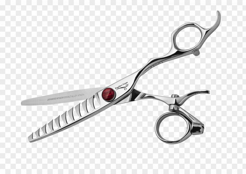 Scissors Crocodile Nipper Hair-cutting Shears PNG