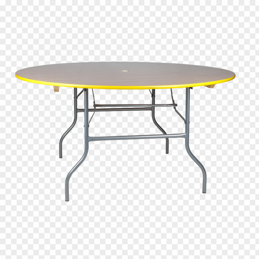 Table Folding Tables Line Angle PNG