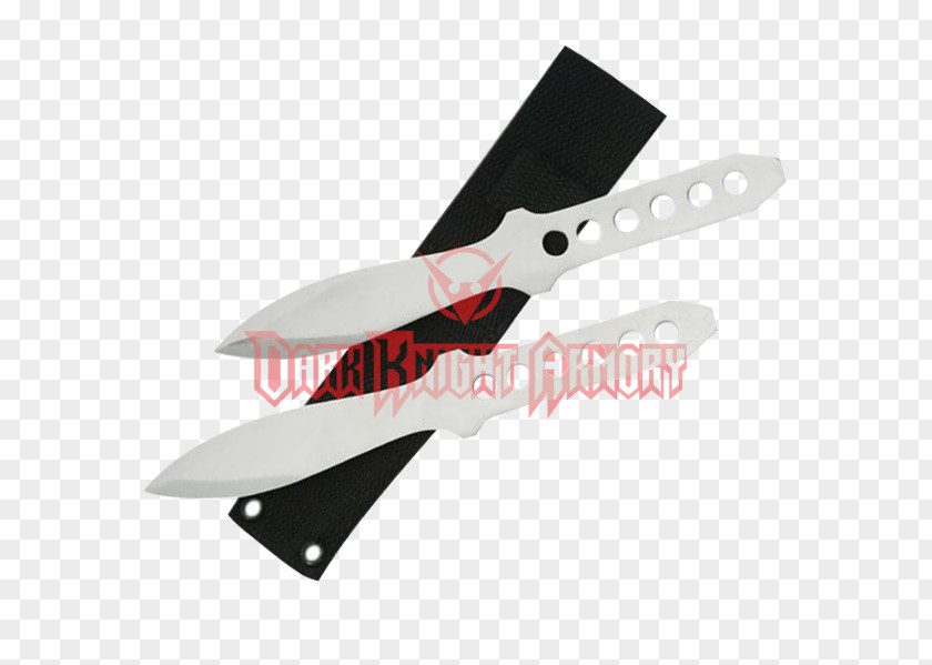 Throwing Knife Hunting & Survival Knives Utility PNG