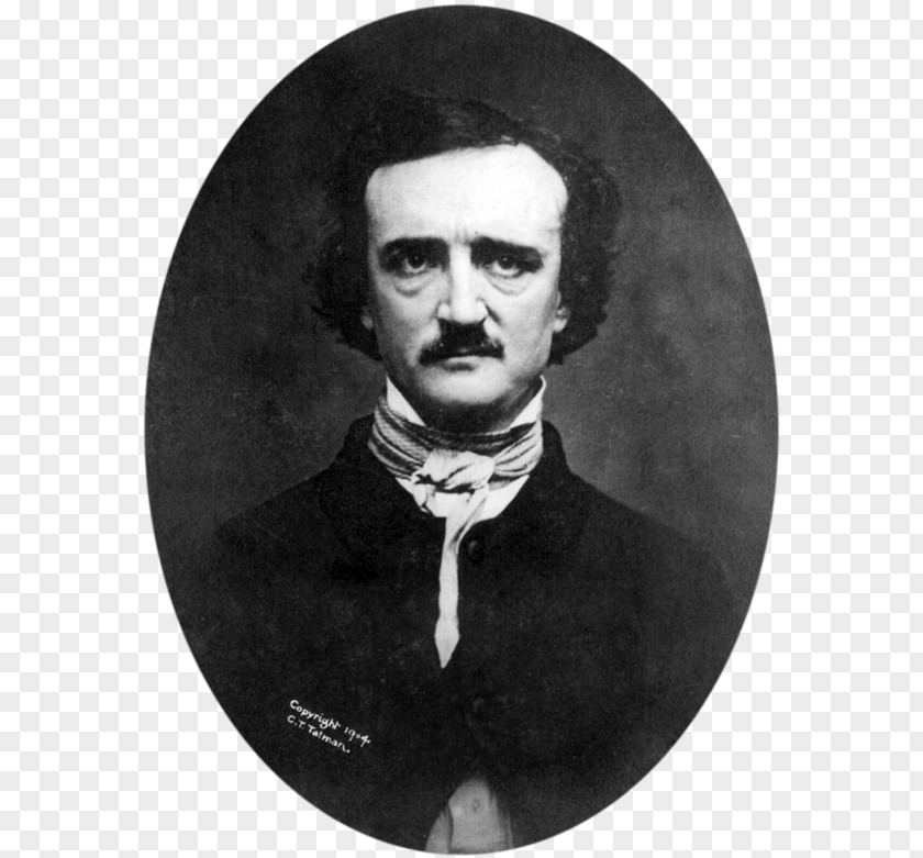 Timothy Leary Edgar Allan Poe The Raven Cask Of Amontillado Annabel Lee Pit And Pendulum PNG